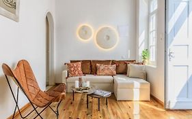 Seablue Town Maisonette Mykonos
